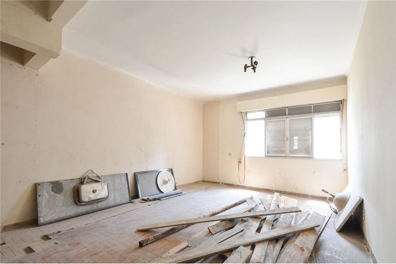 Apartamento 4 dormitórios sendo 3 suítes na Concolação: 13ª foto da galeria de imagens do imóvel