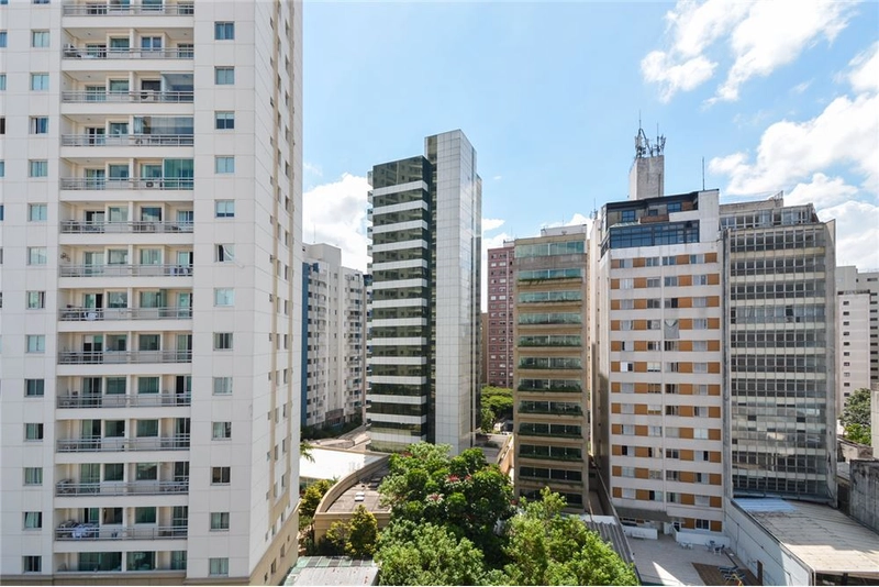 Apartamento 4 dormitórios sendo 3 suítes na Concolação: 21ª foto da galeria de imagens do imóvel