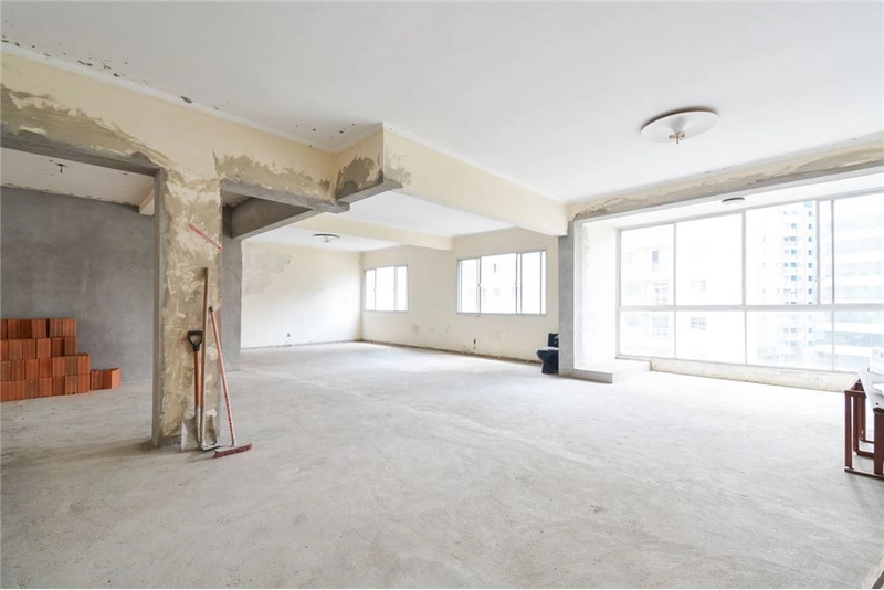 Apartamento 4 dormitórios sendo 3 suítes na Concolação: 29ª foto da galeria de imagens do imóvel