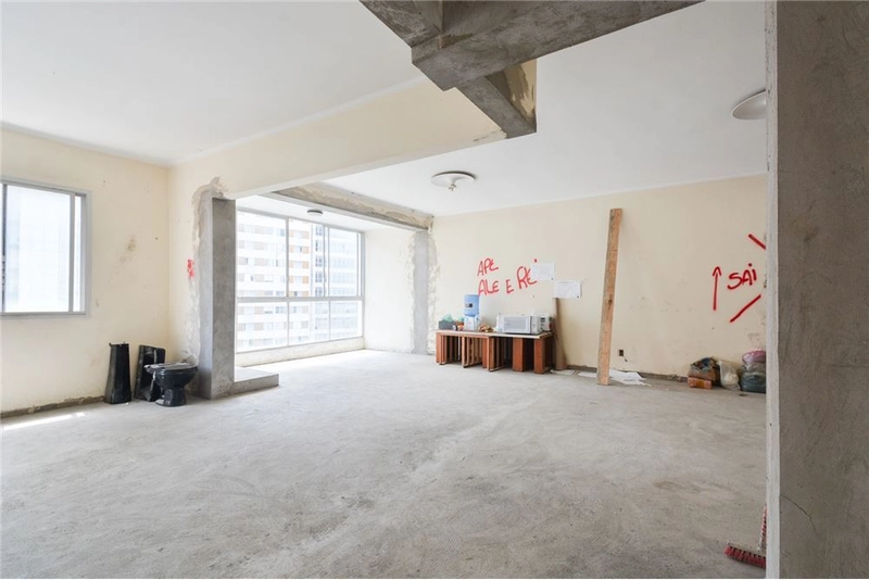 Apartamento 4 dormitórios sendo 3 suítes na Concolação: 41ª foto da galeria de imagens do imóvel