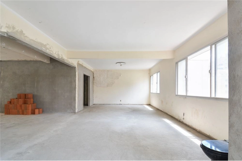 Apartamento 4 dormitórios sendo 3 suítes na Concolação: 36ª foto da galeria de imagens do imóvel
