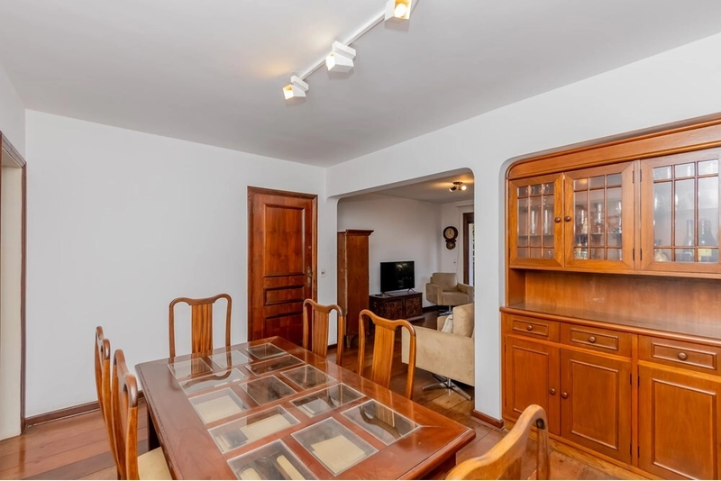Apartamento 3 dormitórios Vila Madalena: 12ª foto da galeria de imagens do imóvel