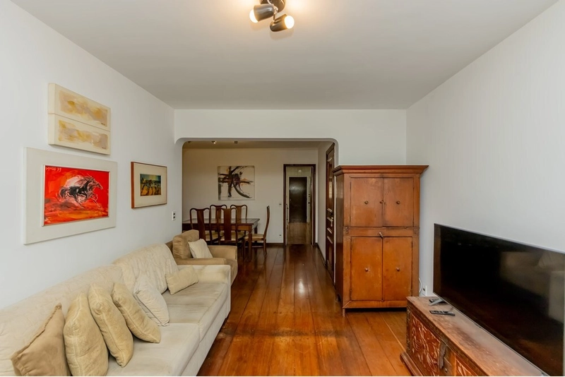 Apartamento 3 dormitórios Vila Madalena: 40ª foto da galeria de imagens do imóvel