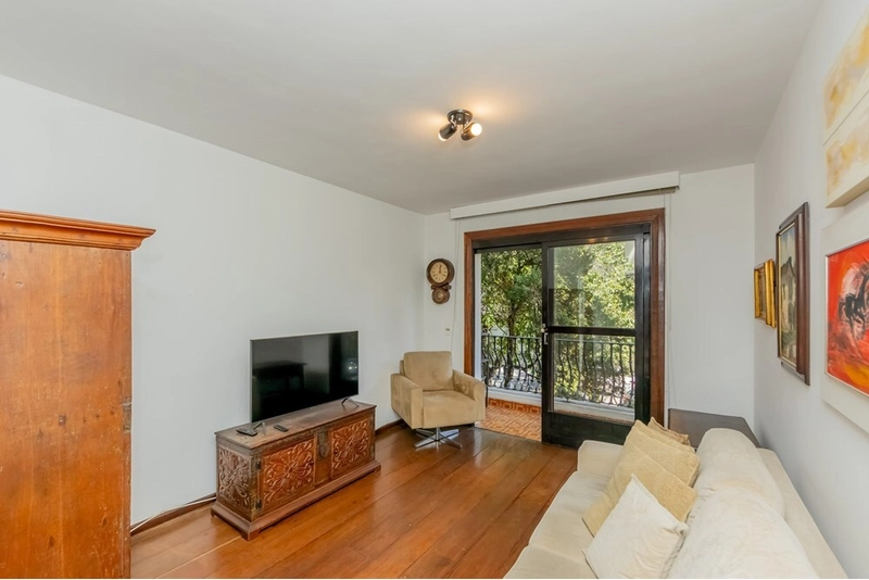 Apartamento 3 dormitórios Vila Madalena: 37ª foto da galeria de imagens do imóvel