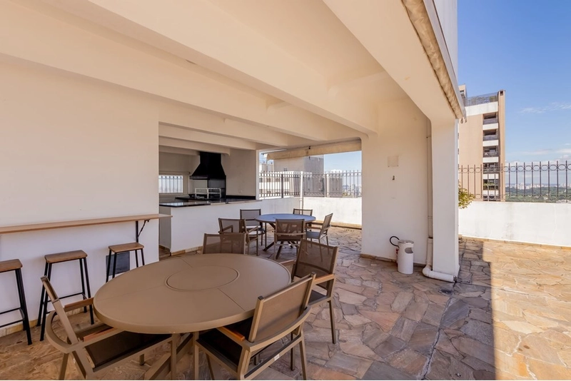 Apartamento 3 dormitórios Vila Madalena: 19ª foto da galeria de imagens do imóvel