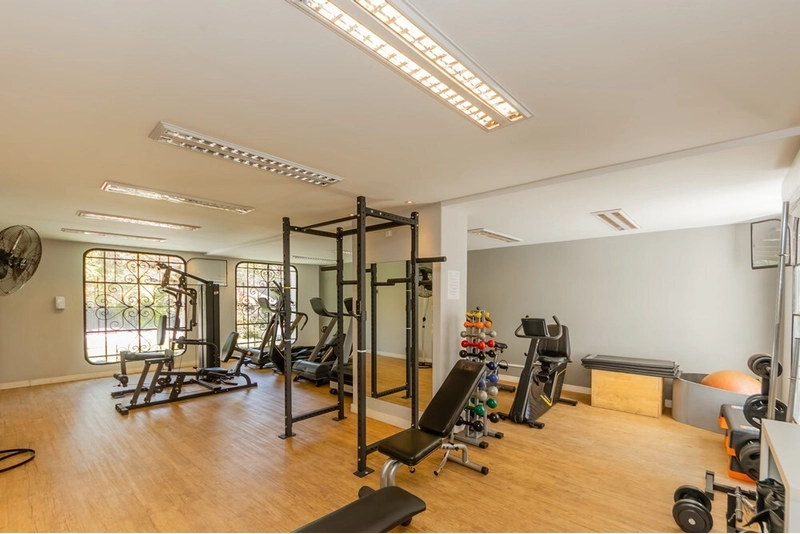 Apartamento 3 dormitórios Vila Madalena: 13ª foto da galeria de imagens do imóvel