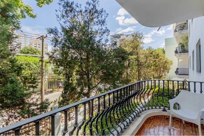 Apartamento 3 dormitórios Vila Madalena: 38ª foto da galeria de imagens do imóvel