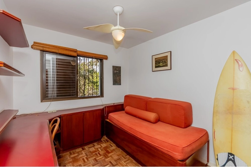 Apartamento 3 dormitórios Vila Madalena: 24ª foto da galeria de imagens do imóvel