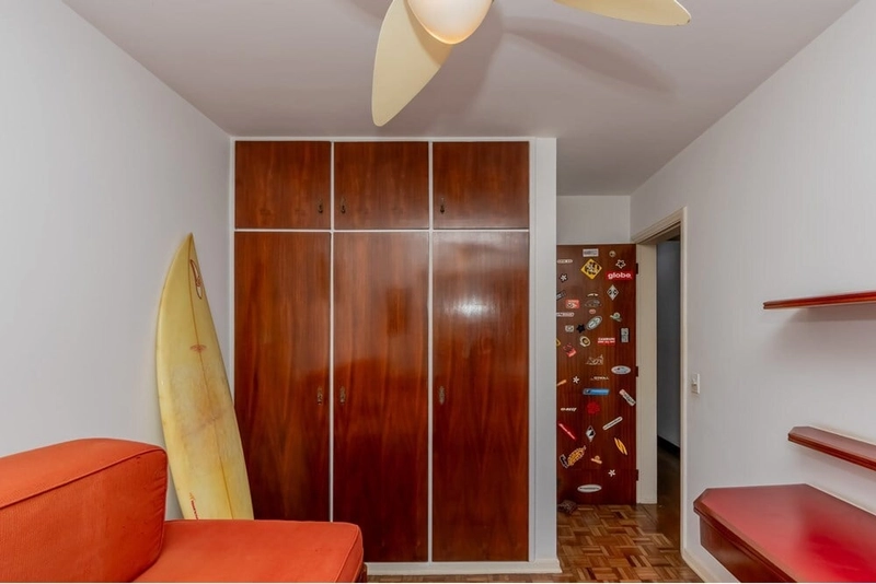 Apartamento 3 dormitórios Vila Madalena: 26ª foto da galeria de imagens do imóvel