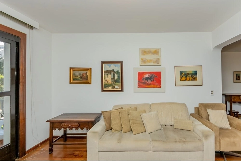 Apartamento 3 dormitórios Vila Madalena: 39ª foto da galeria de imagens do imóvel