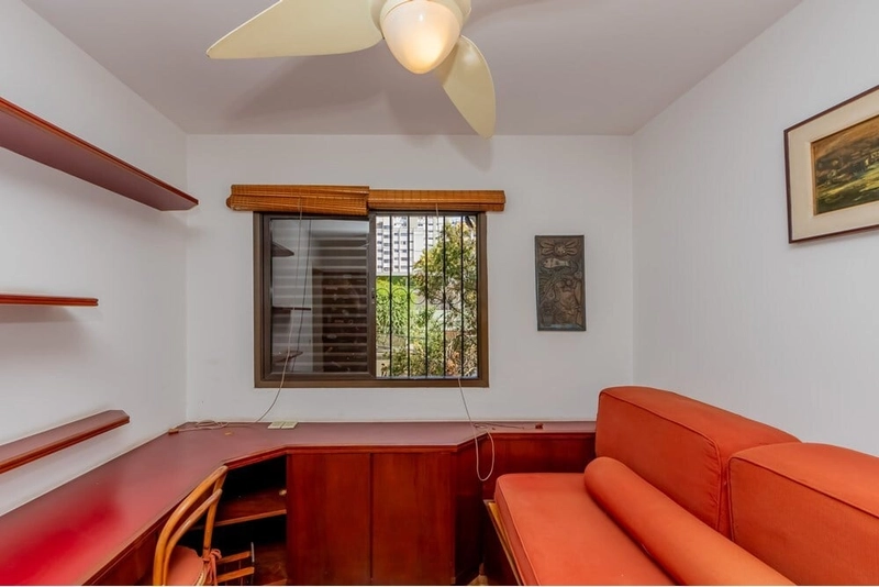 Apartamento 3 dormitórios Vila Madalena: 25ª foto da galeria de imagens do imóvel