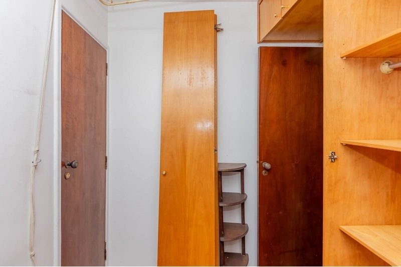 Apartamento 3 dormitórios Vila Madalena: 8ª foto da galeria de imagens do imóvel