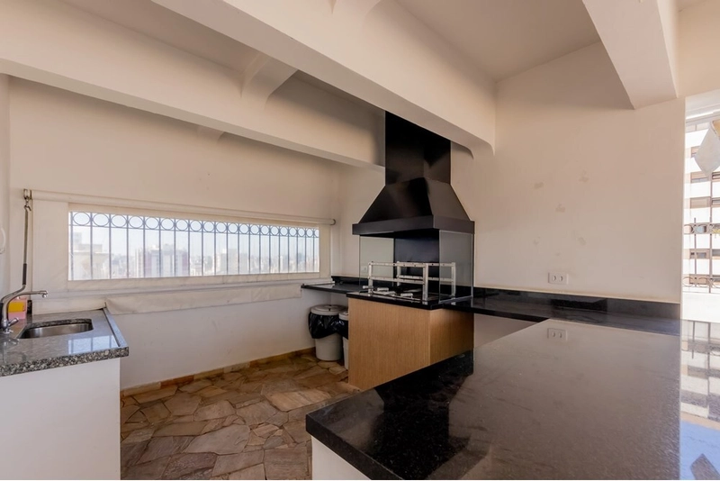 Apartamento 3 dormitórios Vila Madalena: 20ª foto da galeria de imagens do imóvel