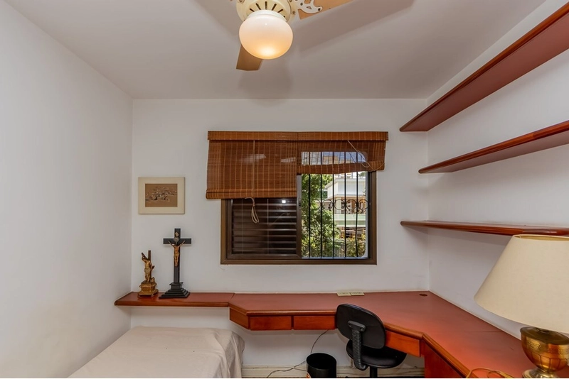 Apartamento 3 dormitórios Vila Madalena: 28ª foto da galeria de imagens do imóvel