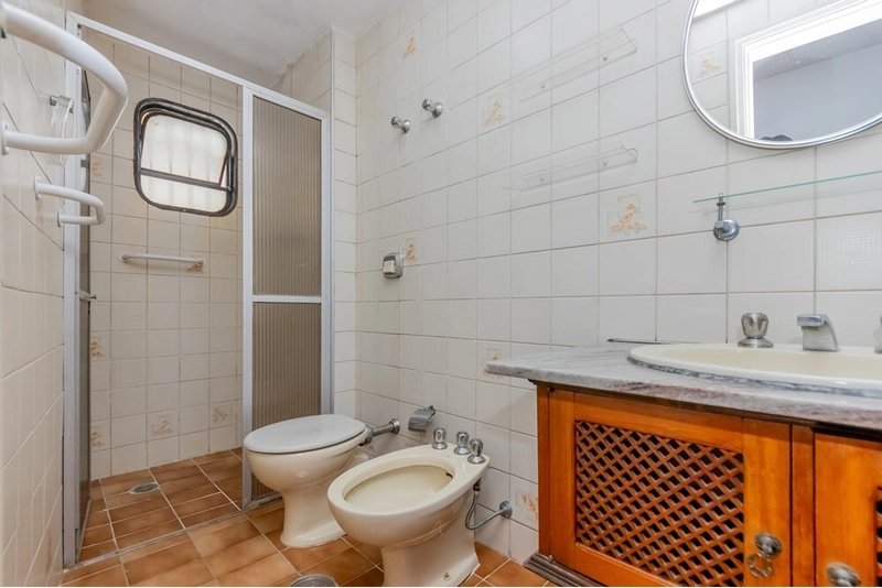 Apartamento 3 dormitórios Vila Madalena: 35ª foto da galeria de imagens do imóvel