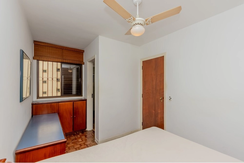 Apartamento 3 dormitórios Vila Madalena: 23ª foto da galeria de imagens do imóvel