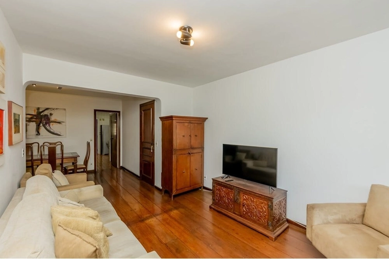 Apartamento 3 dormitórios Vila Madalena: 41ª foto da galeria de imagens do imóvel