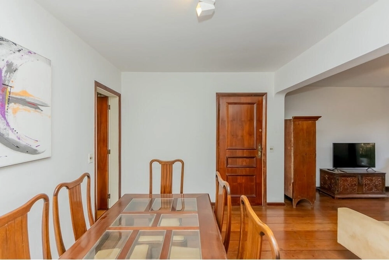 Apartamento 3 dormitórios Vila Madalena: 2ª foto da galeria de imagens do imóvel