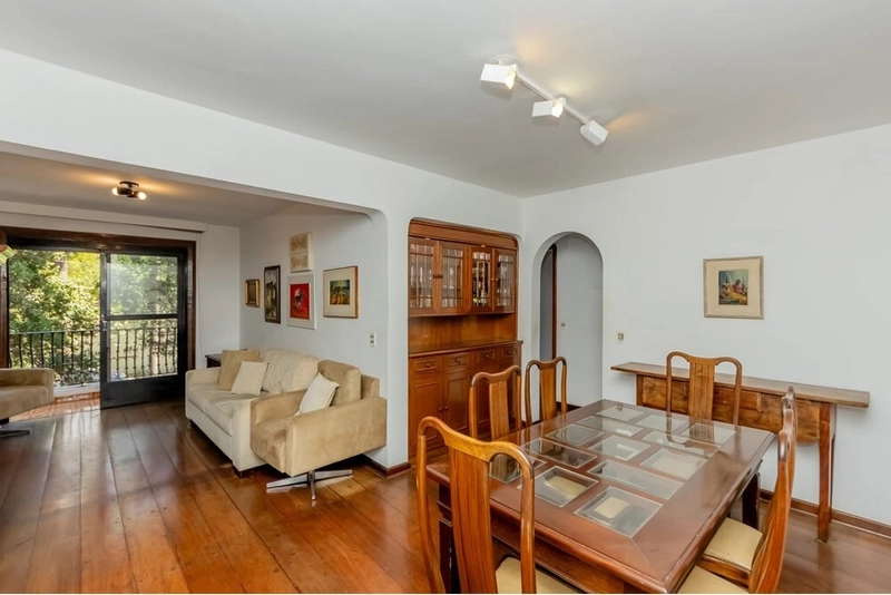 Apartamento 3 dormitórios Vila Madalena: 34ª foto da galeria de imagens do imóvel
