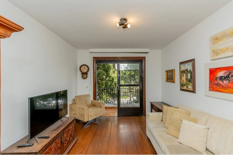 Apartamento 3 dormitórios Vila Madalena: 33ª foto da galeria de imagens do imóvel