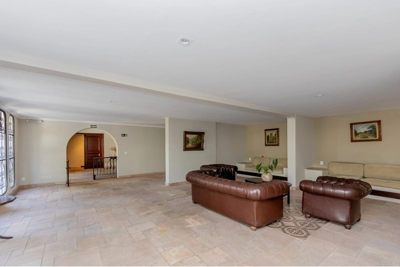 Apartamento 3 dormitórios Vila Madalena: 10ª foto da galeria de imagens do imóvel