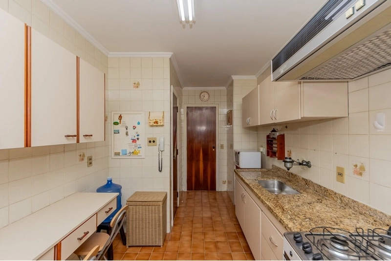 Apartamento 3 dormitórios Vila Madalena: 5ª foto da galeria de imagens do imóvel