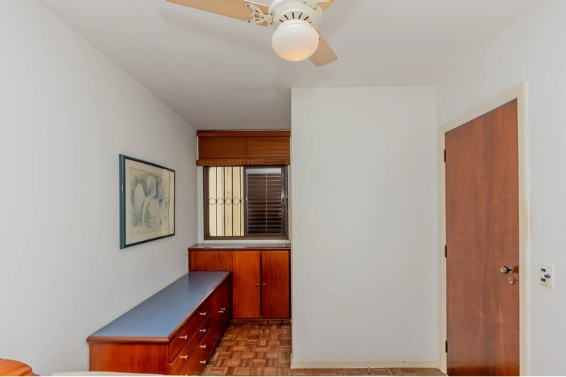 Apartamento 3 dormitórios Vila Madalena: 32ª foto da galeria de imagens do imóvel
