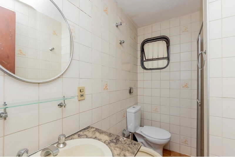 Apartamento 3 dormitórios Vila Madalena: 36ª foto da galeria de imagens do imóvel