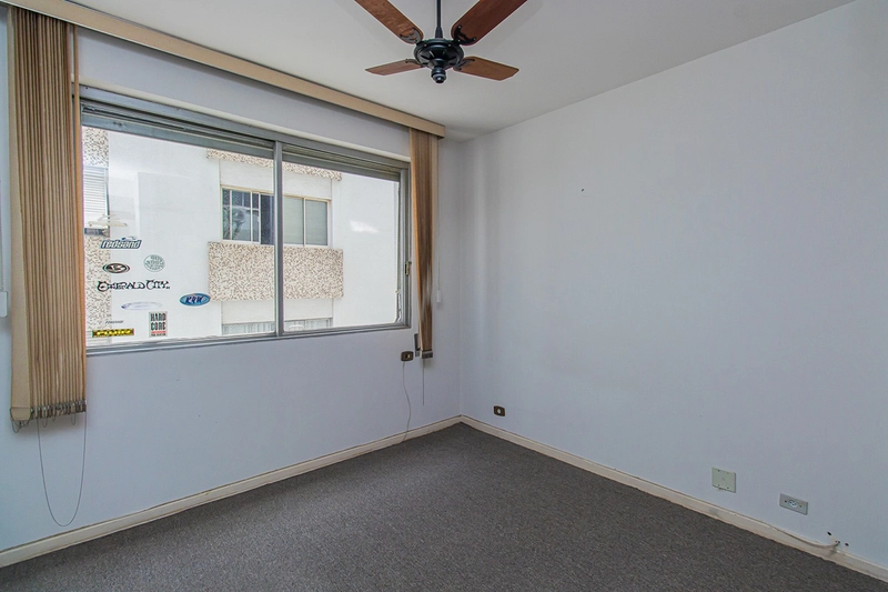 Apartamento higienopolis 4 dormitorios 1 vaga: 23ª foto da galeria de imagens do imóvel