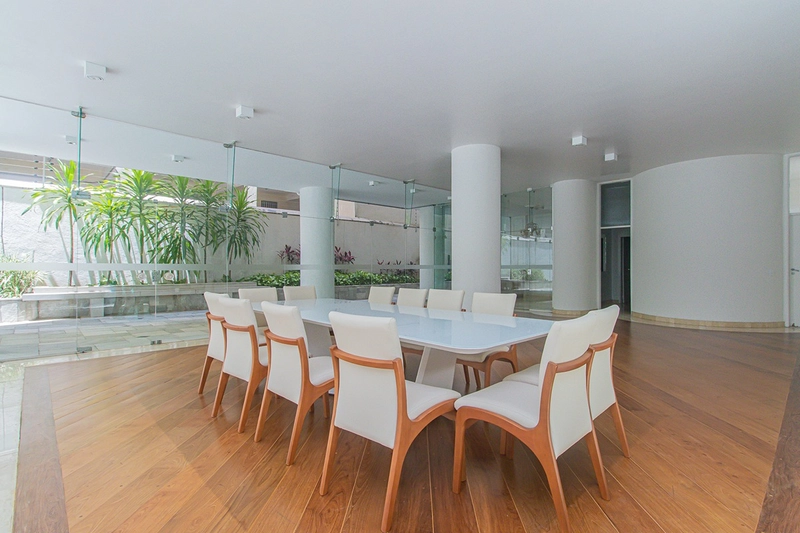 Apartamento higienopolis 4 dormitorios 1 vaga: 43ª foto da galeria de imagens do imóvel