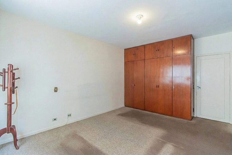 Apartamento higienopolis 4 dormitorios 1 vaga: 13ª foto da galeria de imagens do imóvel