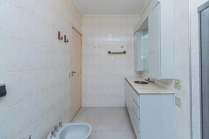 Apartamento higienopolis 4 dormitorios 1 vaga: 17ª foto da galeria de imagens do imóvel