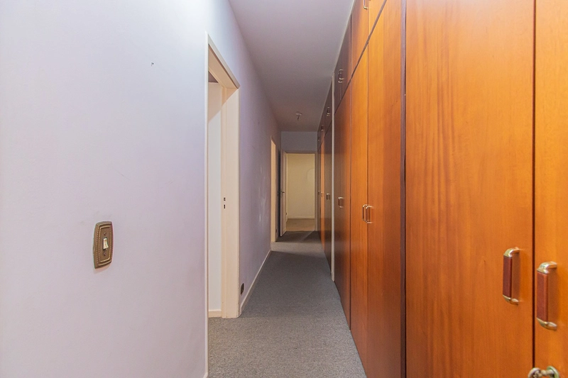 Apartamento higienopolis 4 dormitorios 1 vaga: 31ª foto da galeria de imagens do imóvel