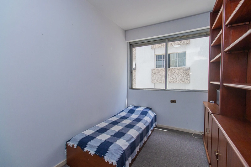 Apartamento higienopolis 4 dormitorios 1 vaga: 20ª foto da galeria de imagens do imóvel