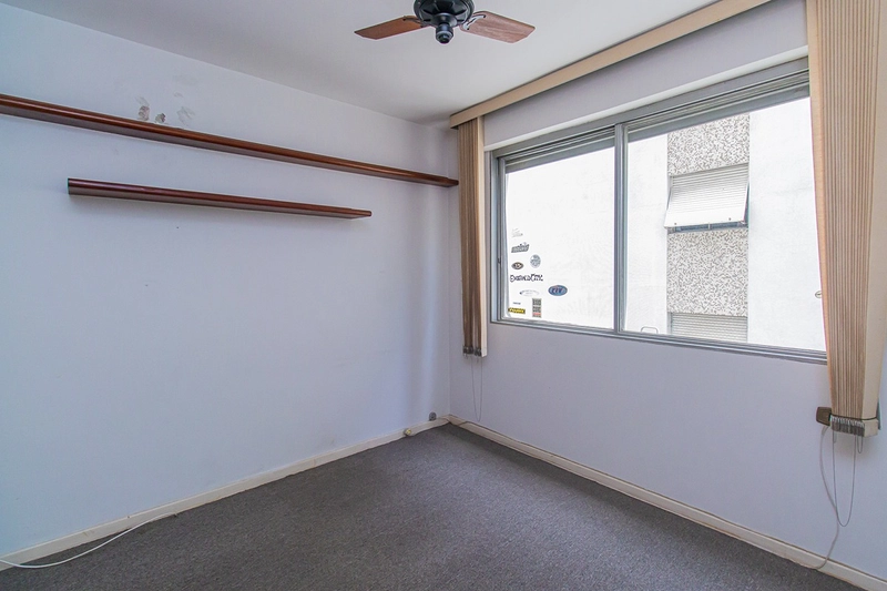 Apartamento higienopolis 4 dormitorios 1 vaga: 30ª foto da galeria de imagens do imóvel