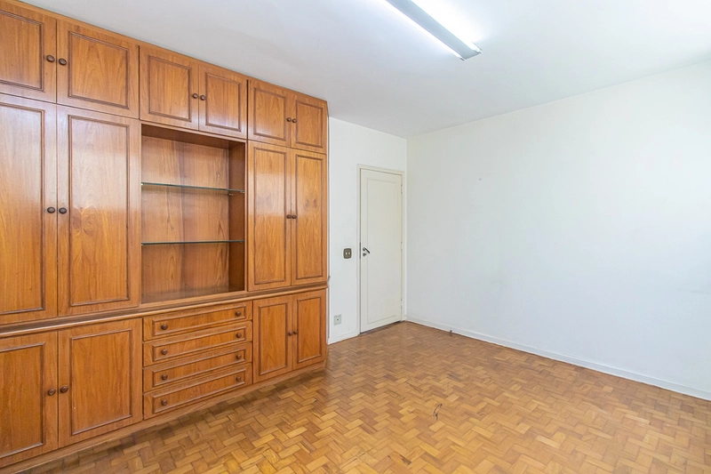 Apartamento higienopolis 4 dormitorios 1 vaga: 11ª foto da galeria de imagens do imóvel