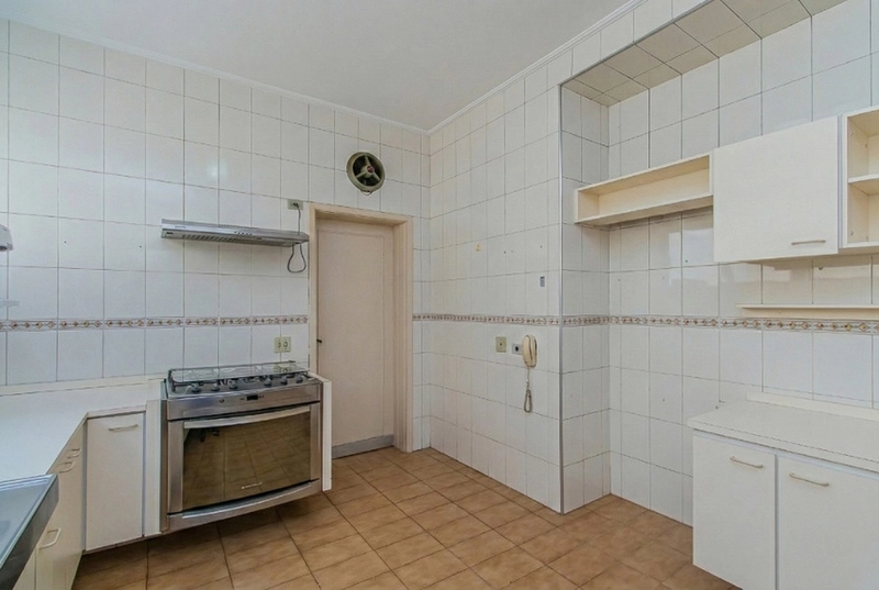 Apartamento higienopolis 4 dormitorios 1 vaga: 34ª foto da galeria de imagens do imóvel