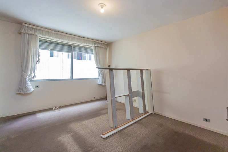 Apartamento higienopolis 4 dormitorios 1 vaga: 12ª foto da galeria de imagens do imóvel