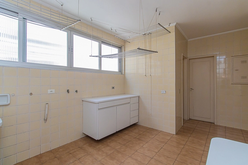 Apartamento higienopolis 4 dormitorios 1 vaga: 37ª foto da galeria de imagens do imóvel