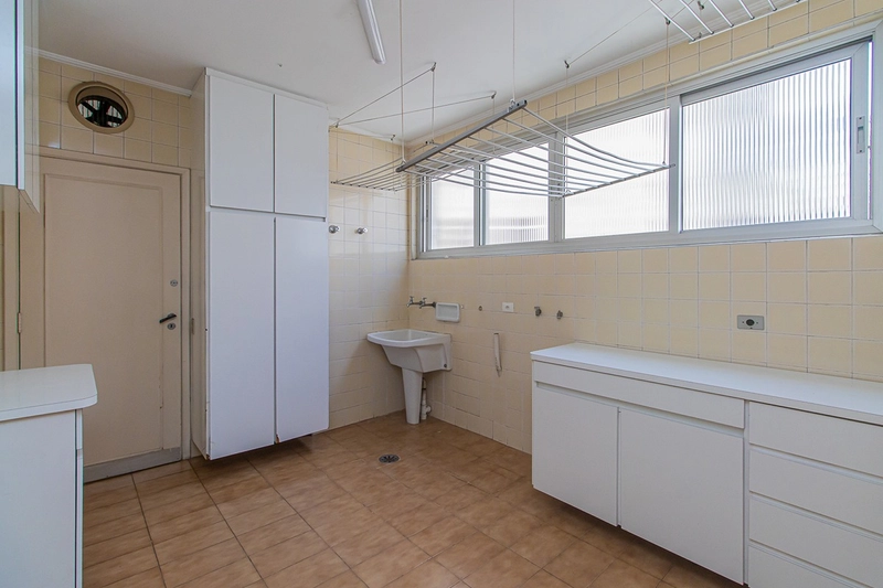 Apartamento higienopolis 4 dormitorios 1 vaga: 38ª foto da galeria de imagens do imóvel