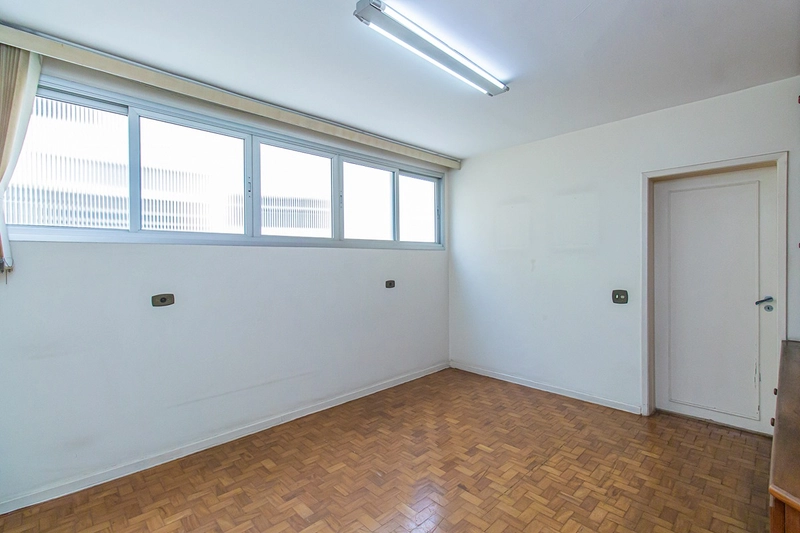 Apartamento higienopolis 4 dormitorios 1 vaga: 9ª foto da galeria de imagens do imóvel