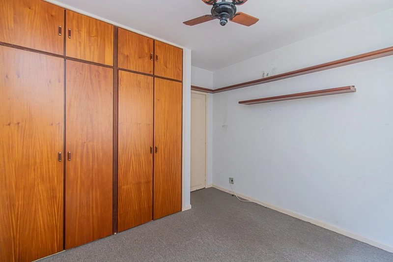 Apartamento higienopolis 4 dormitorios 1 vaga: 25ª foto da galeria de imagens do imóvel