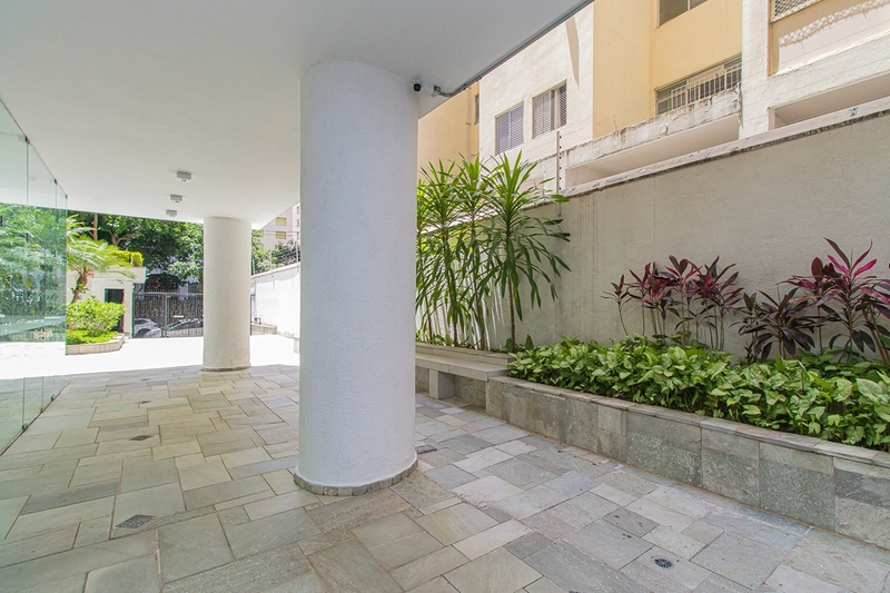 Apartamento higienopolis 4 dormitorios 1 vaga: 50ª foto da galeria de imagens do imóvel