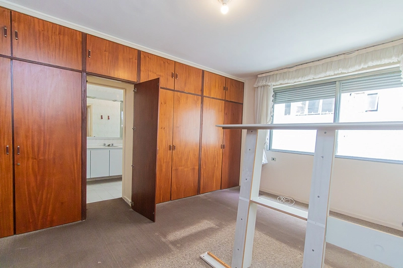 Apartamento higienopolis 4 dormitorios 1 vaga: 15ª foto da galeria de imagens do imóvel