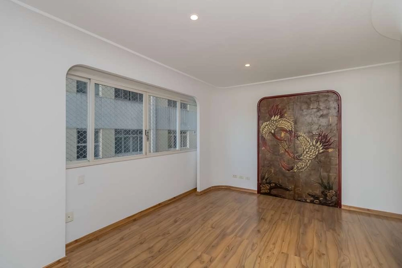 Apartamento 3 dormitórios 2 vagas em Higienópolis, praça Vila Boim: 30ª foto da galeria de imagens do imóvel