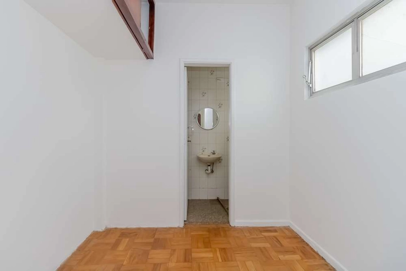 Apartamento 3 dormitórios 2 vagas em Higienópolis, praça Vila Boim: 1ª foto da galeria de imagens do imóvel