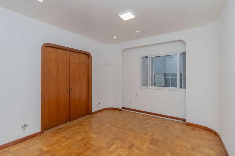 Apartamento 3 dormitórios 2 vagas em Higienópolis, praça Vila Boim: 33ª foto da galeria de imagens do imóvel