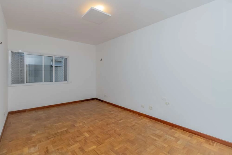 Apartamento 3 dormitórios 2 vagas em Higienópolis, praça Vila Boim: 40ª foto da galeria de imagens do imóvel