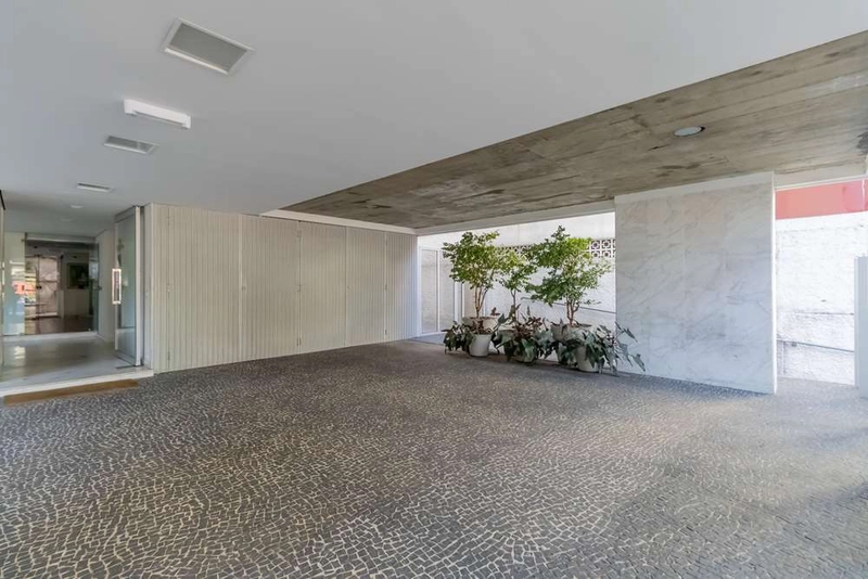 Apartamento 3 dormitórios 2 vagas em Higienópolis, praça Vila Boim: 16ª foto da galeria de imagens do imóvel