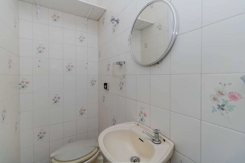 Apartamento 3 dormitórios 2 vagas em Higienópolis, praça Vila Boim: 13ª foto da galeria de imagens do imóvel